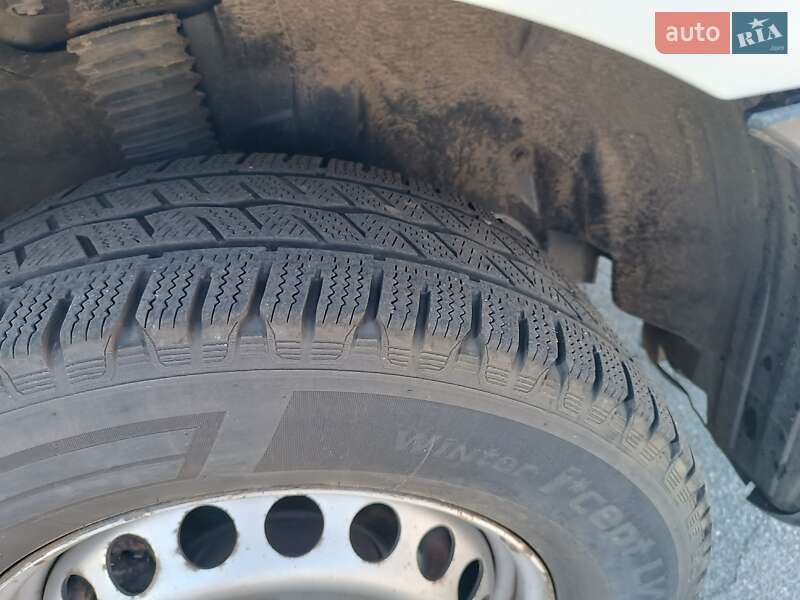 Борт Mercedes-Benz Sprinter 2019 в Києві