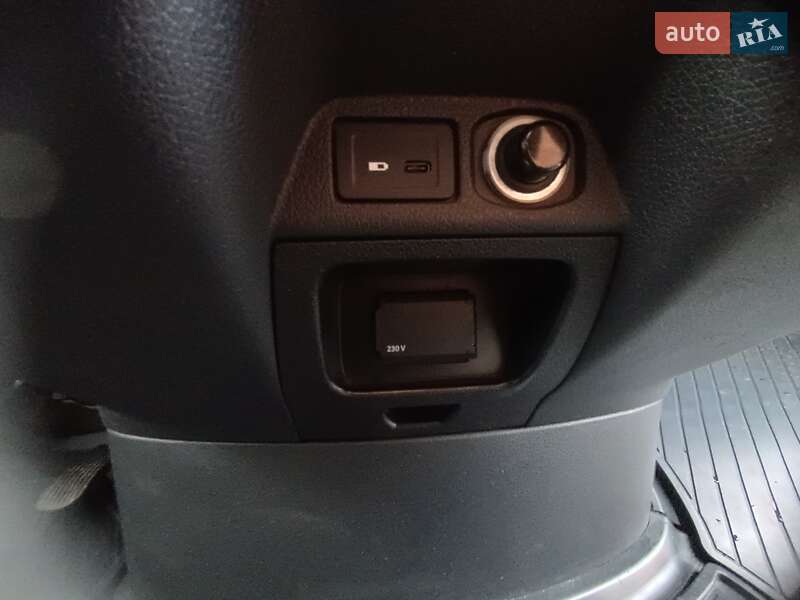 Тентованый Mercedes-Benz Sprinter 2020 в Киеве