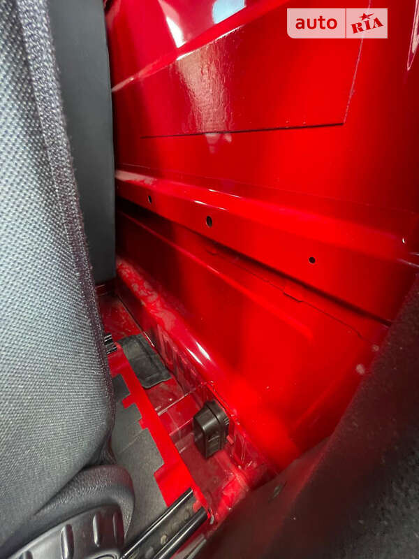 Вантажний фургон Mercedes-Benz Sprinter 2019 в Снятині фото 44 Вантажний фургон Mercedes-Benz Sprinter 2019 в Снятині