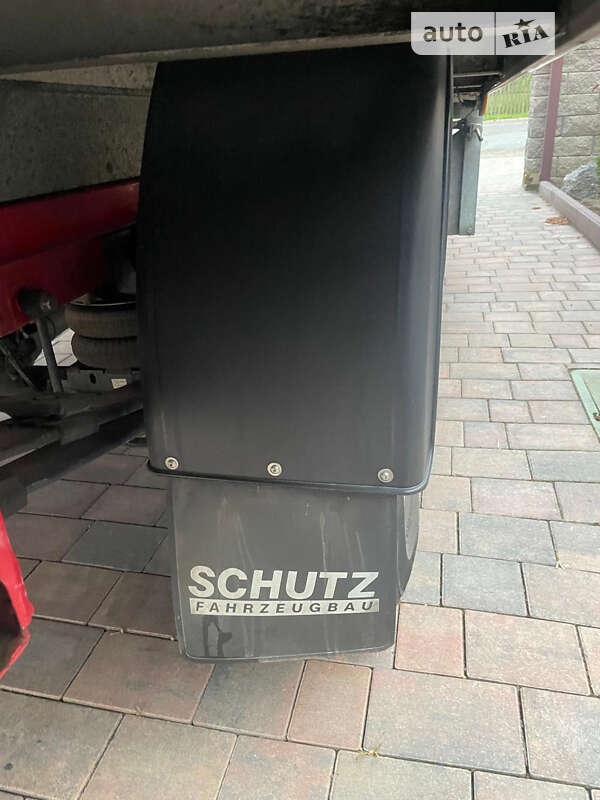 Вантажний фургон Mercedes-Benz Sprinter 2019 в Снятині фото 76 Вантажний фургон Mercedes-Benz Sprinter 2019 в Снятині