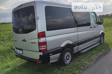 Микроавтобус Mercedes-Benz Sprinter 2009 в Машевке