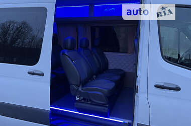 Інші автобуси Mercedes-Benz Sprinter 2018 в 