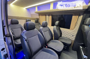 Інші автобуси Mercedes-Benz Sprinter 2018 в 