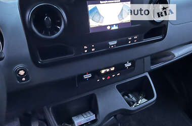 Інші автобуси Mercedes-Benz Sprinter 2018 в 