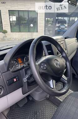 Микроавтобус Mercedes-Benz Sprinter 2013 в Коломые