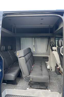 Микроавтобус Mercedes-Benz Sprinter 2013 в Коломые