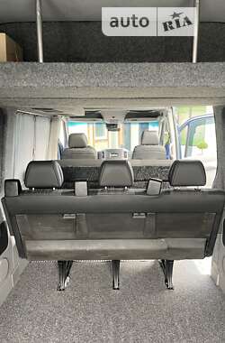 Микроавтобус Mercedes-Benz Sprinter 2013 в Коломые