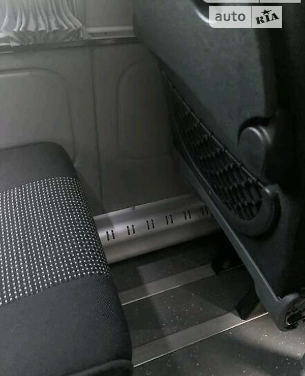 Туристический / Междугородний автобус Mercedes-Benz Sprinter 2014 в Киеве