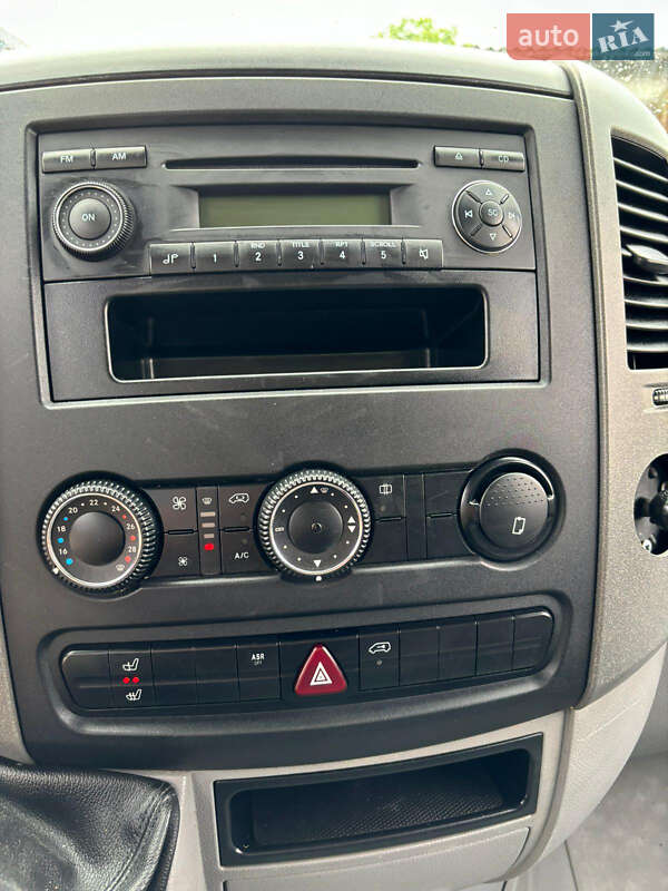 Тентованый Mercedes-Benz Sprinter 2010 в Красилове фото 21 Тентованый Mercedes-Benz Sprinter 2010 в Красилове