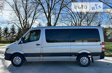 Мікроавтобус Mercedes-Benz Sprinter 2014 в Береговому