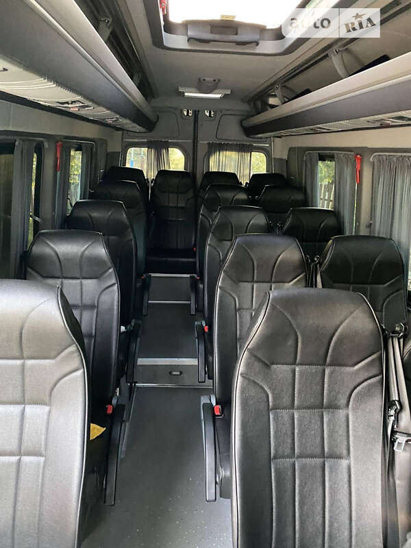 Туристический / Междугородний автобус Mercedes-Benz Sprinter 2015 в Киеве фото 9 Туристический / Междугородний автобус Mercedes-Benz Sprinter 2015 в Киеве