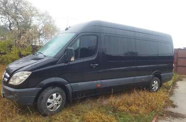 Мікроавтобус Mercedes-Benz Sprinter 2007 в Одесі