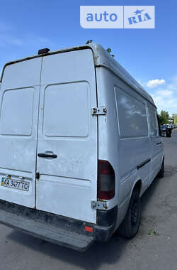 Рефрижератор Mercedes-Benz Sprinter 2005 в Киеве