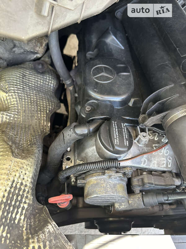 Рефрижератор Mercedes-Benz Sprinter 2005 в Киеве