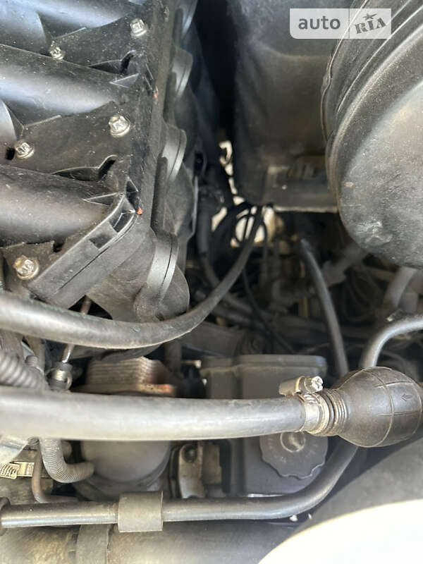 Рефрижератор Mercedes-Benz Sprinter 2005 в Киеве