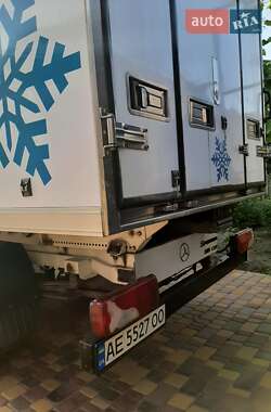 Рефрижератор Mercedes-Benz Sprinter 2007 в 