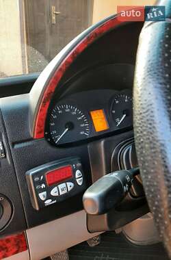 Рефрижератор Mercedes-Benz Sprinter 2007 в 