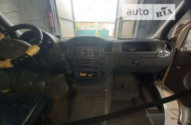 Другие автобусы Mercedes-Benz Sprinter 2003 в Кривом Роге