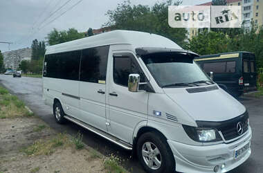 Микроавтобус Mercedes-Benz Sprinter 2004 в Николаеве