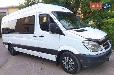 Мікроавтобус Mercedes-Benz Sprinter 2007 в Камені-Каширському