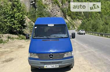 Вантажний фургон Mercedes-Benz Sprinter 1998 в Косові