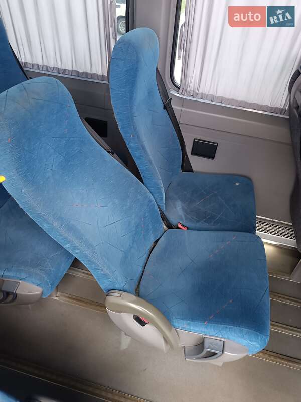 Туристичний / Міжміський автобус Mercedes-Benz Sprinter 2012 в Сумах