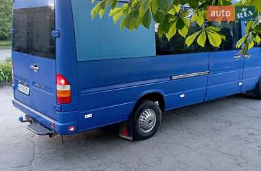 Микроавтобус Mercedes-Benz Sprinter 1998 в 