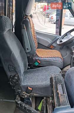Туристический / Междугородний автобус Mercedes-Benz Sprinter 2000 в 