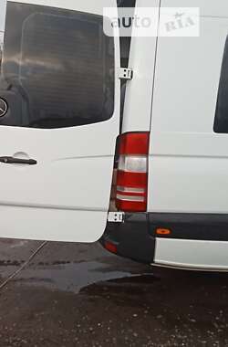 Туристический / Междугородний автобус Mercedes-Benz Sprinter 2010 в Киеве