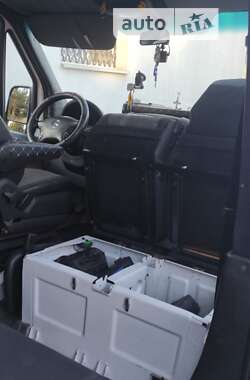 Микроавтобус Mercedes-Benz Sprinter 2012 в 