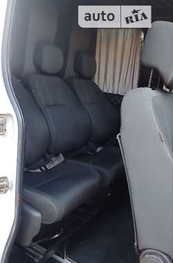 Микроавтобус Mercedes-Benz Sprinter 2012 в 