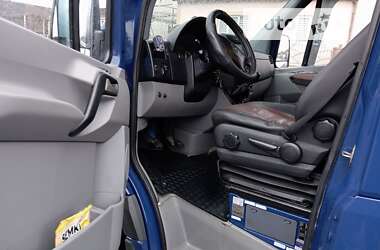 Микроавтобус Mercedes-Benz Sprinter 2009 в Хусте