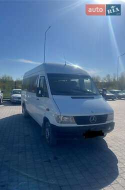 Інші автобуси Mercedes-Benz Sprinter 1995 в Гусятині