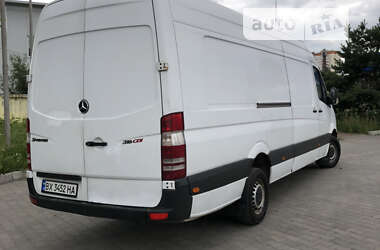 Другие грузовики Mercedes-Benz Sprinter 2010 в Хмельницком