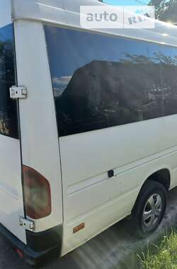 Микроавтобус Mercedes-Benz Sprinter 2003 в Николаеве