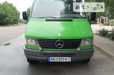 Грузопассажирский фургон Mercedes-Benz Sprinter 1998 в Ямполе