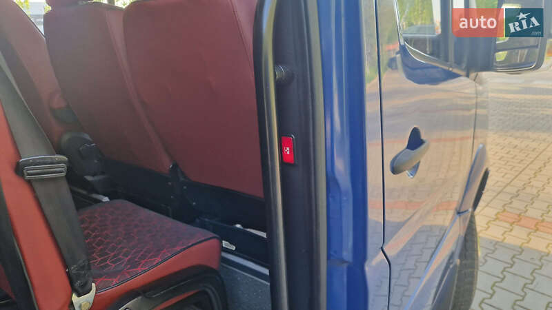Туристичний / Міжміський автобус Mercedes-Benz Sprinter 2009 в Одесі фото 16 Туристичний / Міжміський автобус Mercedes-Benz Sprinter 2009 в Одесі