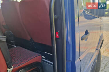 Туристический / Междугородний автобус Mercedes-Benz Sprinter 2009 в 