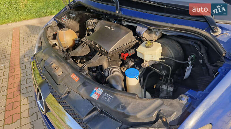 Туристичний / Міжміський автобус Mercedes-Benz Sprinter 2009 в Одесі фото 24 Туристичний / Міжміський автобус Mercedes-Benz Sprinter 2009 в Одесі