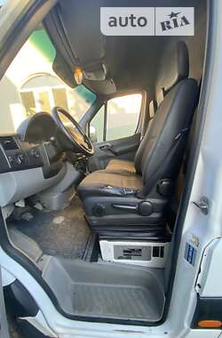 Грузовой фургон Mercedes-Benz Sprinter 2006 в Сокирянах