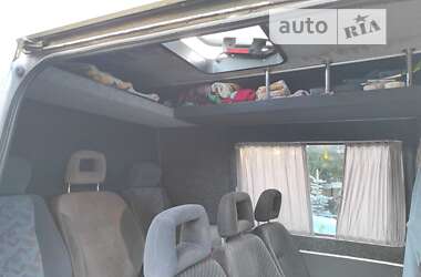 Другие автобусы Mercedes-Benz Sprinter 2005 в Червонограде