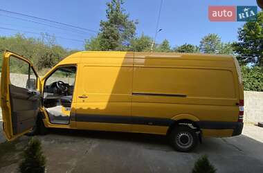 Інші автобуси Mercedes-Benz Sprinter 2008 в Тячеві