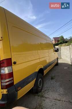 Інші автобуси Mercedes-Benz Sprinter 2008 в Тячеві