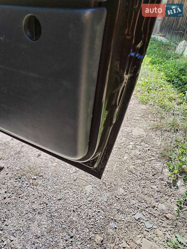 Інші автобуси Mercedes-Benz Sprinter 2003 в Івано-Франківську