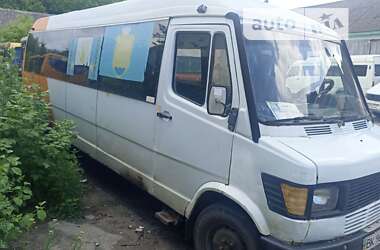 Мікроавтобус Mercedes-Benz Sprinter 1995 в Полонному