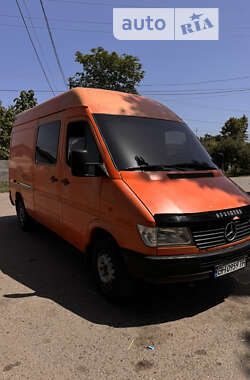 Другие грузовики Mercedes-Benz Sprinter 1998 в Одессе