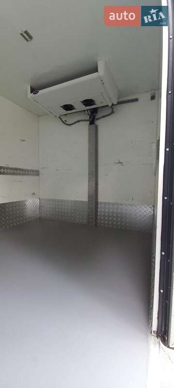 Рефрижератор Mercedes-Benz Sprinter 2014 в Ровно
