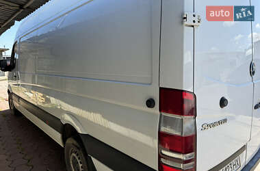 Другие автобусы Mercedes-Benz Sprinter 2007 в 