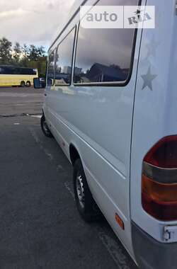 Інші автобуси Mercedes-Benz Sprinter 1999 в Чернігові