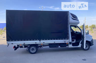 Тентований Mercedes-Benz Sprinter 2019 в Одесі